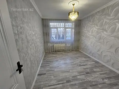 Satılır 2 otaqlı köhnə tikili 60 m²