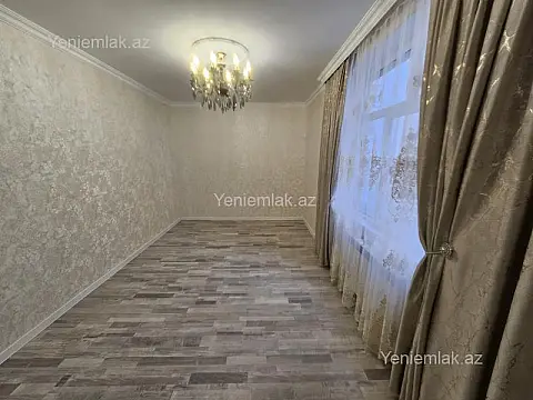 Satılır 2 otaqlı köhnə tikili 60 m²