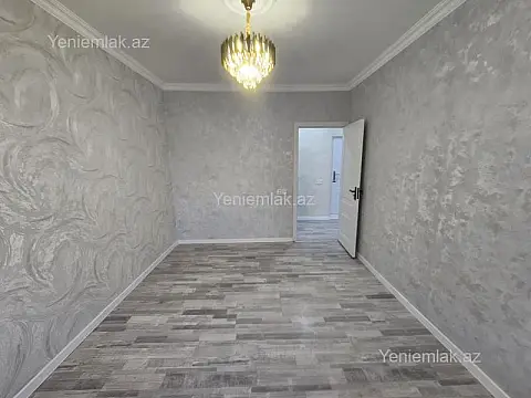 Satılır 2 otaqlı köhnə tikili 60 m²