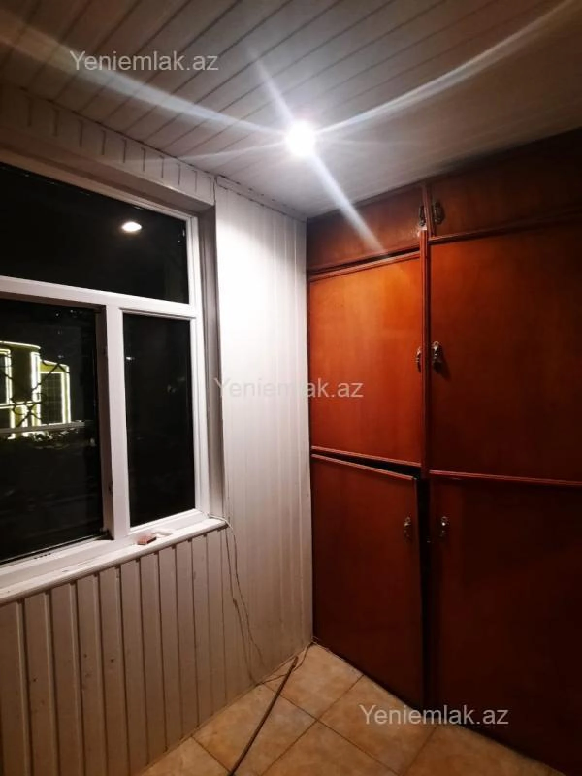 Satılır 3 otaqlı köhnə tikili 80 m²