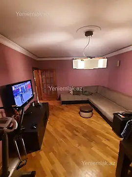 Satılır 3 otaqlı köhnə tikili 80 m² — Bakı, Xətai 3 otaq 80.00 m²