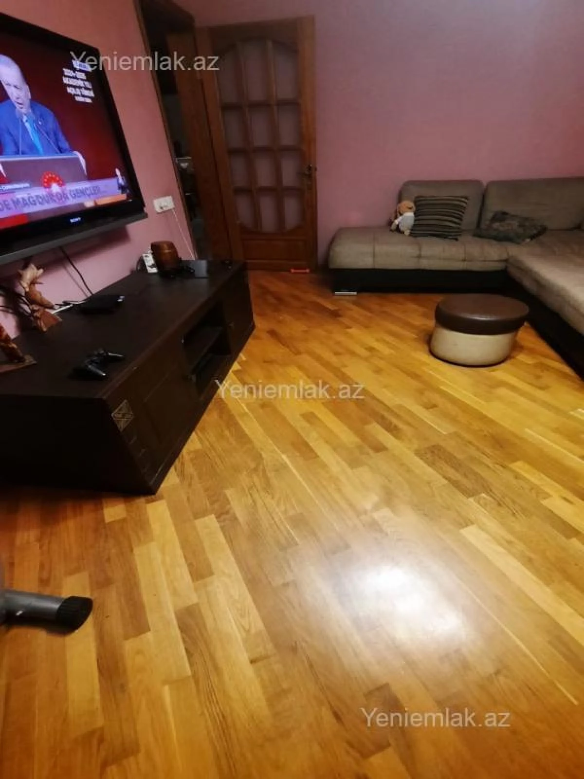 Satılır 3 otaqlı köhnə tikili 80 m²