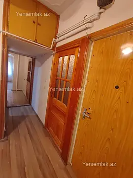 Satılır 3 otaqlı köhnə tikili 80 m²