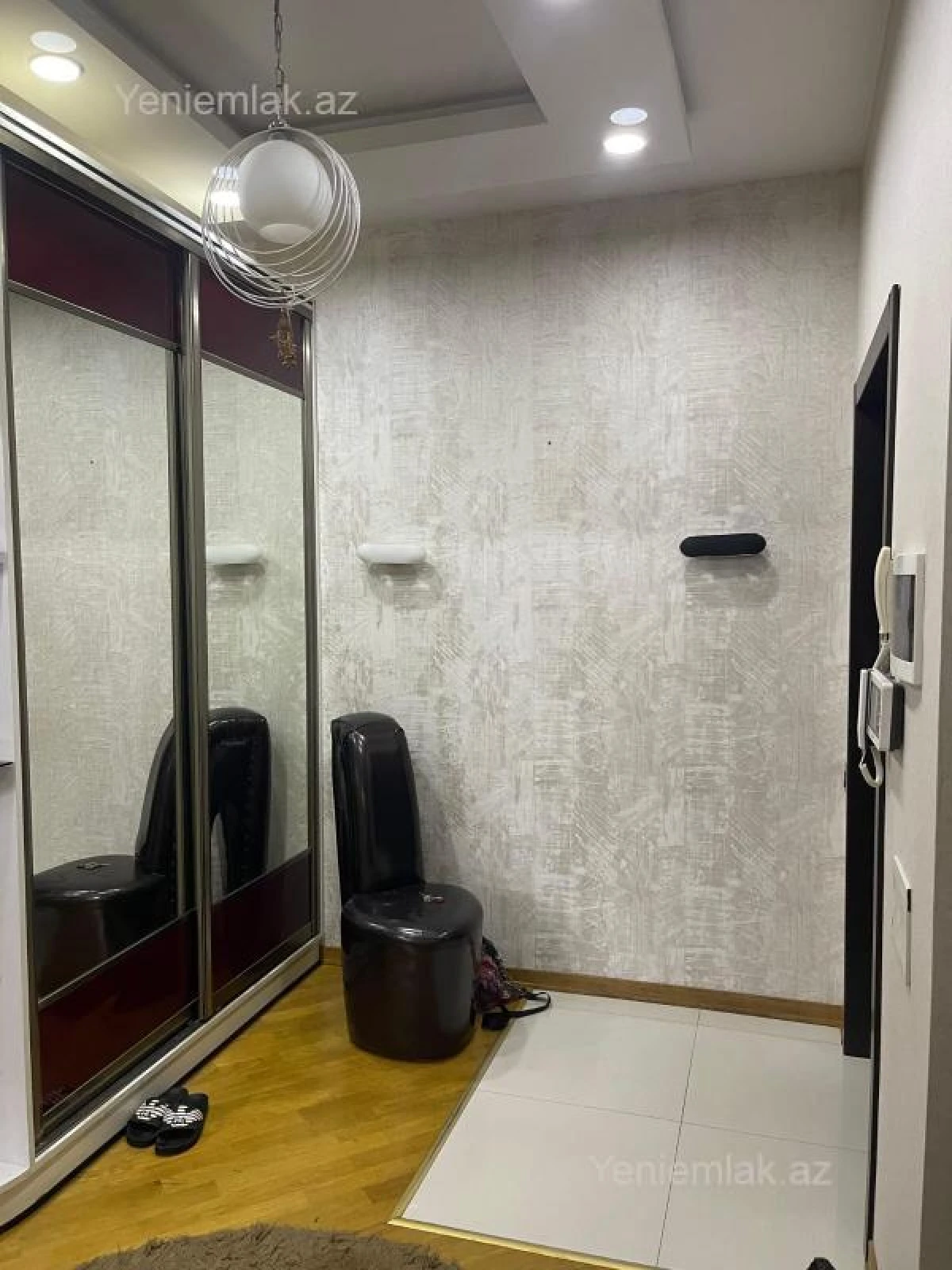 Satılır 4 otaqlı yeni tikili 131 m²