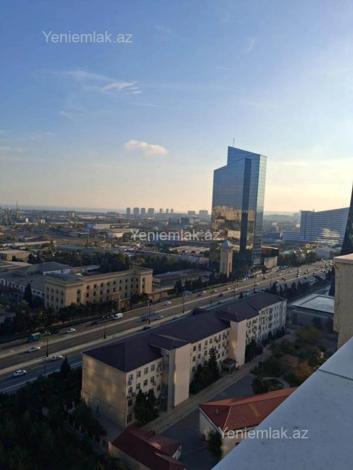 Satılır 5 otaqlı yeni tikili 400 m²