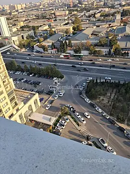 Satılır 5 otaqlı yeni tikili 400 m²