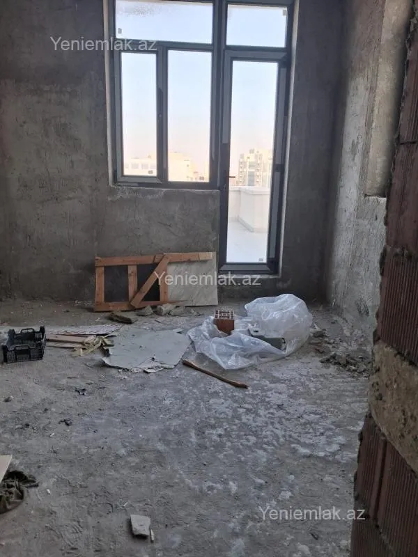 Satılır 5 otaqlı yeni tikili 400 m²