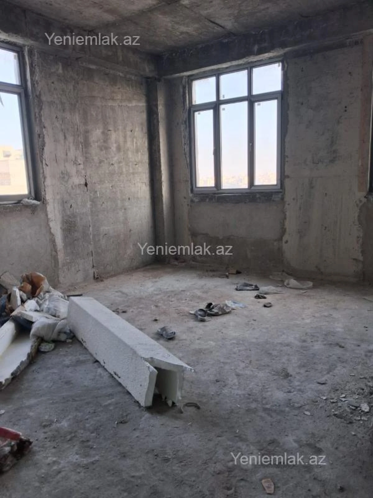 Satılır 5 otaqlı yeni tikili 400 m²