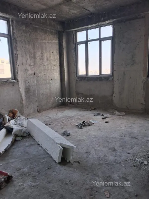 Satılır 5 otaqlı yeni tikili 400 m²