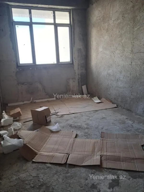 Satılır 5 otaqlı yeni tikili 400 m²