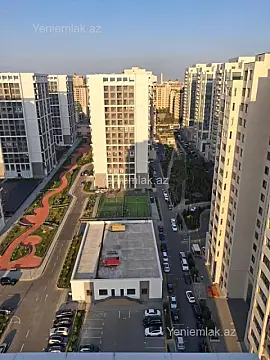 Satılır 5 otaqlı yeni tikili 400 m²