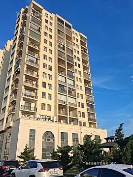 Satılır 5 otaqlı yeni tikili 400 m²