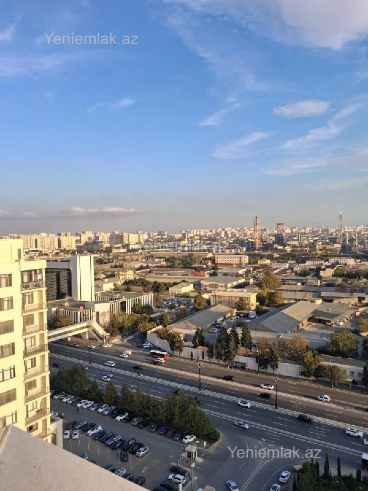 Satılır 5 otaqlı yeni tikili 400 m²