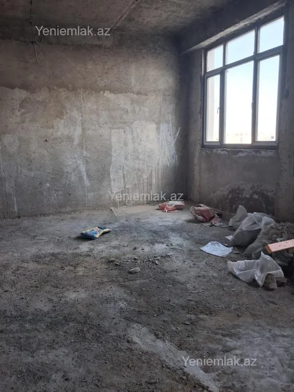 Satılır 5 otaqlı yeni tikili 400 m²