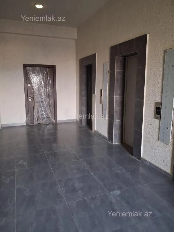 Satılır 5 otaqlı yeni tikili 400 m²