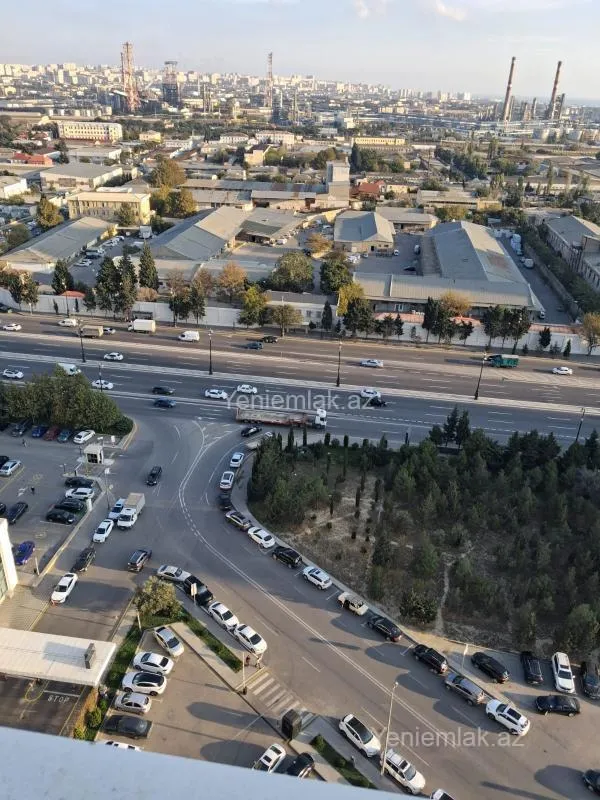 Satılır 5 otaqlı yeni tikili 400 m²