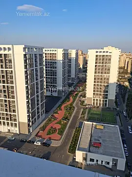 Satılır 5 otaqlı yeni tikili 400 m²