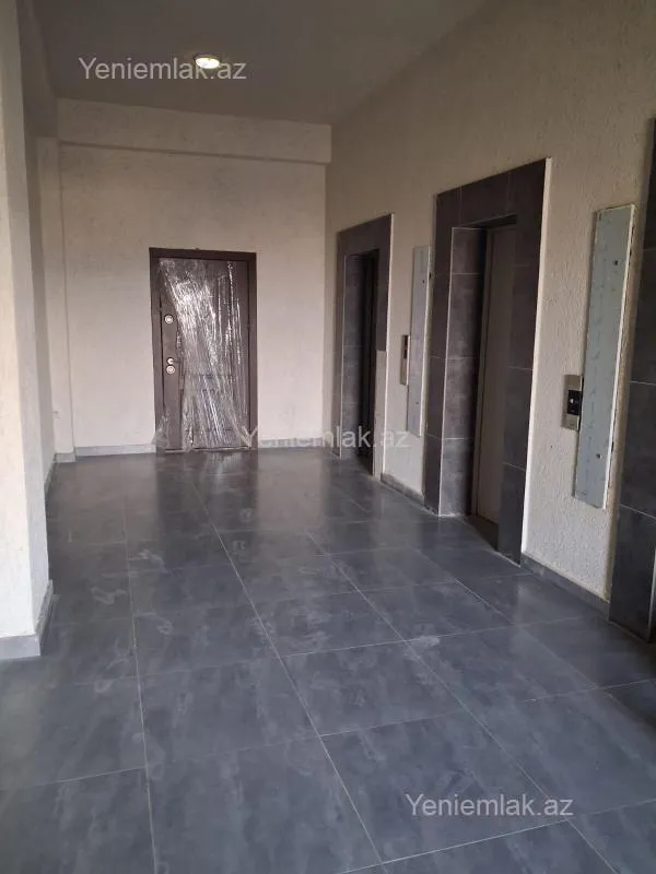 Satılır 5 otaqlı yeni tikili 400 m²