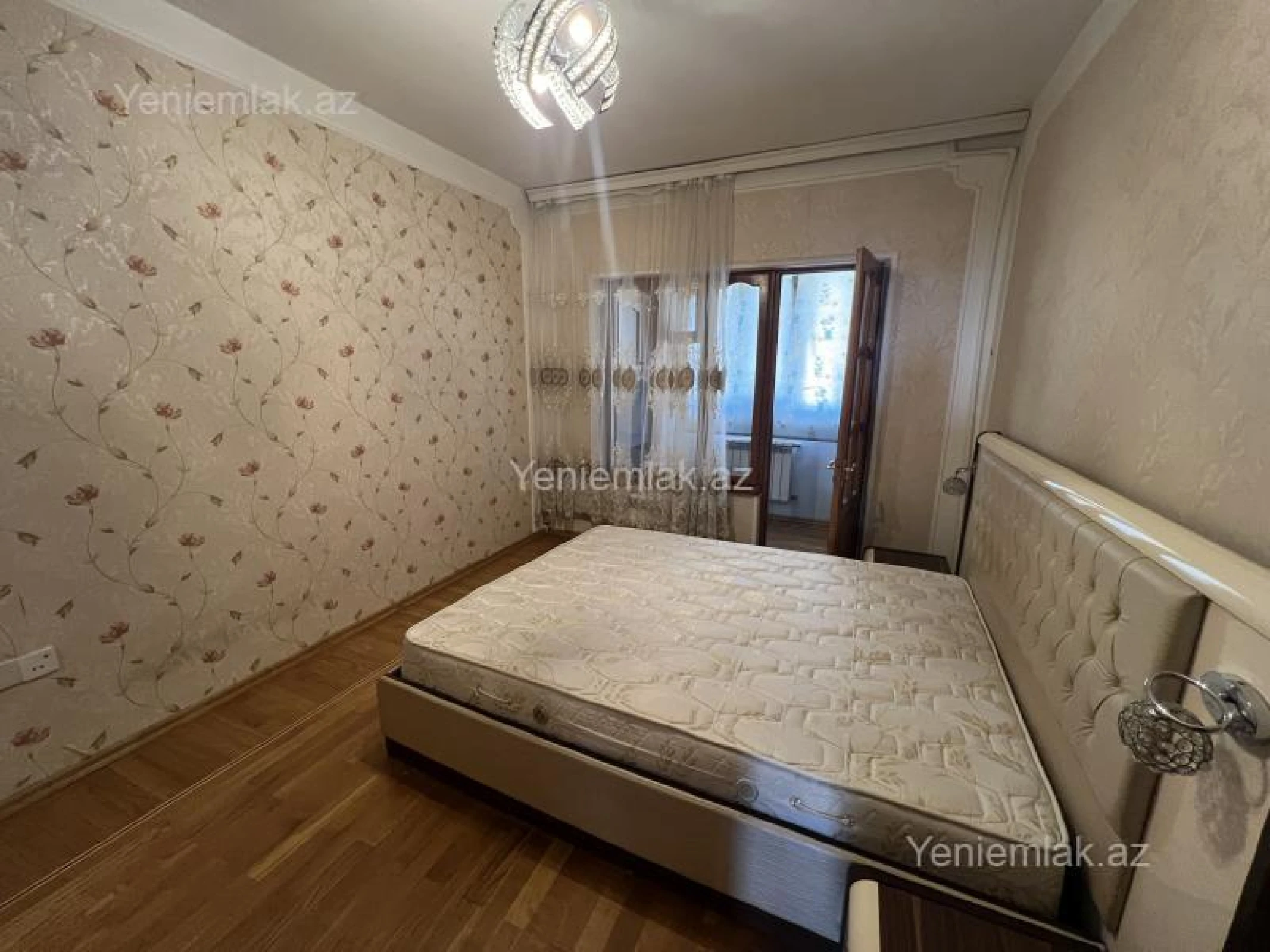 Satılır 3 otaqlı köhnə tikili 80 m²