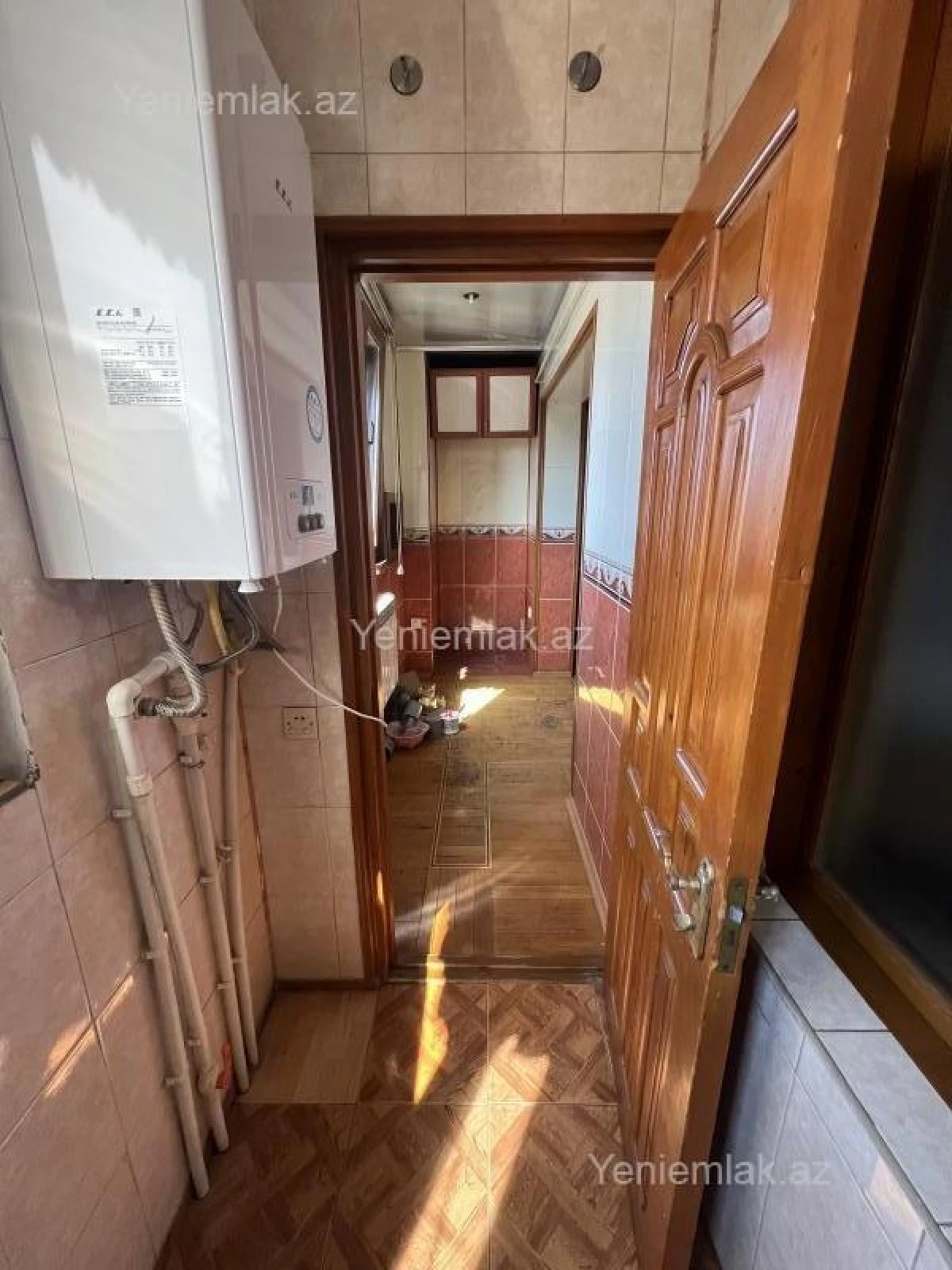 Satılır 3 otaqlı köhnə tikili 80 m²