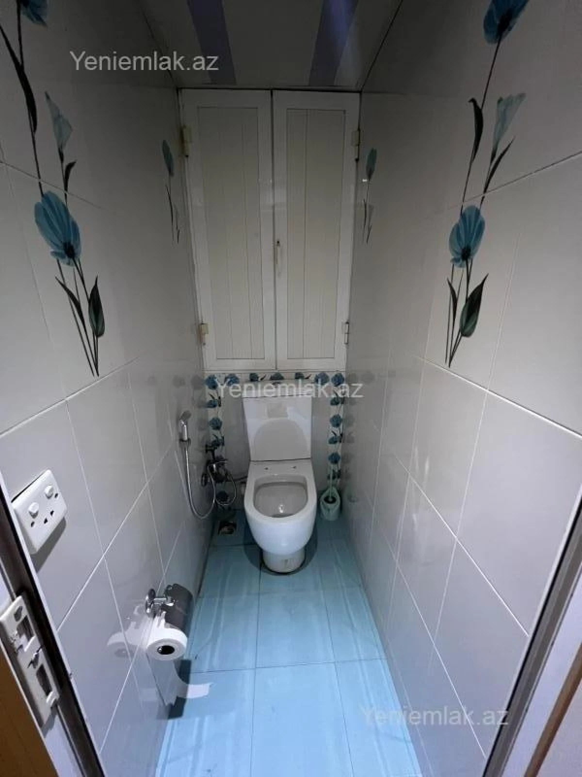 Satılır 3 otaqlı köhnə tikili 80 m²