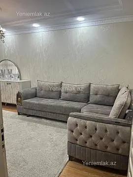 Satılır 3 otaqlı köhnə tikili 80 m² — Bakı, Xətai 3 otaq 80.00 m²