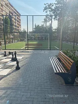 Satılır 2 otaqlı köhnə tikili 60 m²