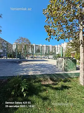 Satılır 2 otaqlı köhnə tikili 60 m²