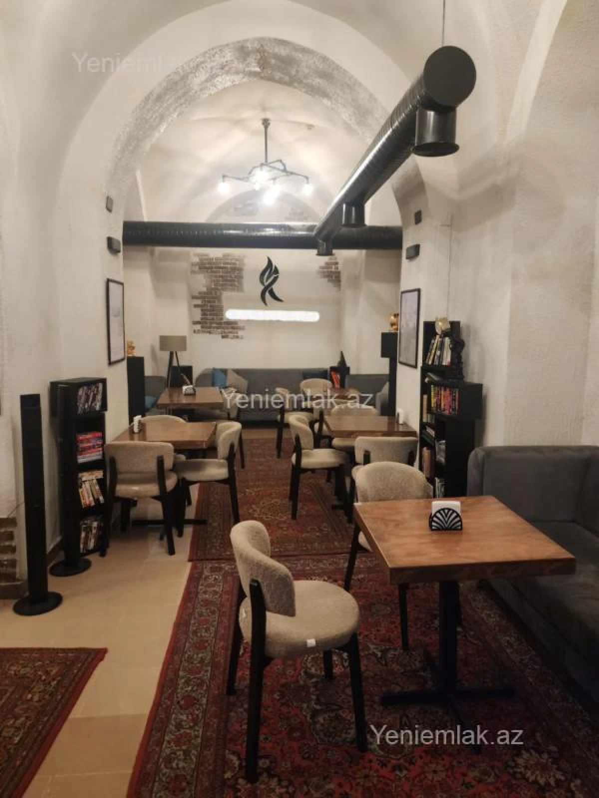 Satılır 1 otaqlı obyekt 66 m²