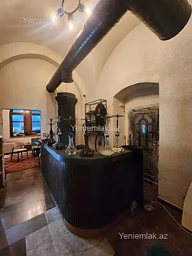 Satılır 1 otaqlı obyekt 66 m² — Bakı, Səbail 1 otaq 66.00 m²