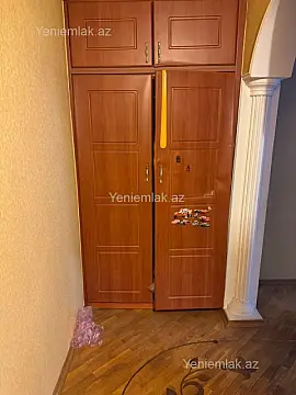 Satılır 2 otaqlı yeni tikili 75 m²