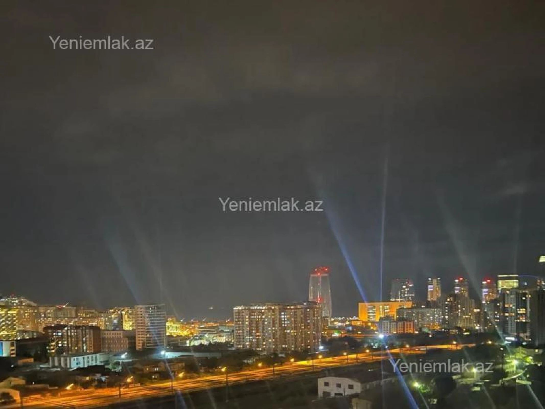 Satılır 3 otaqlı yeni tikili 120 m²