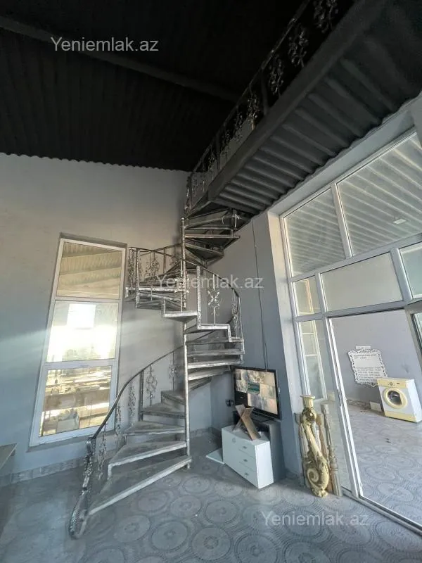 Satılır 1 otaqlı obyekt 1100 m²