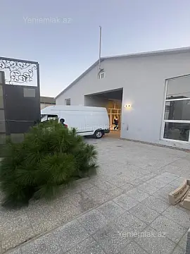 Satılır 1 otaqlı obyekt 1100 m² — Bakı, Xəzər 1 otaq 1100.00 m²