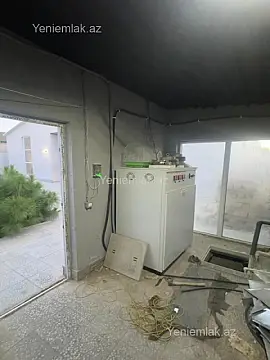 Satılır 1 otaqlı obyekt 1100 m²