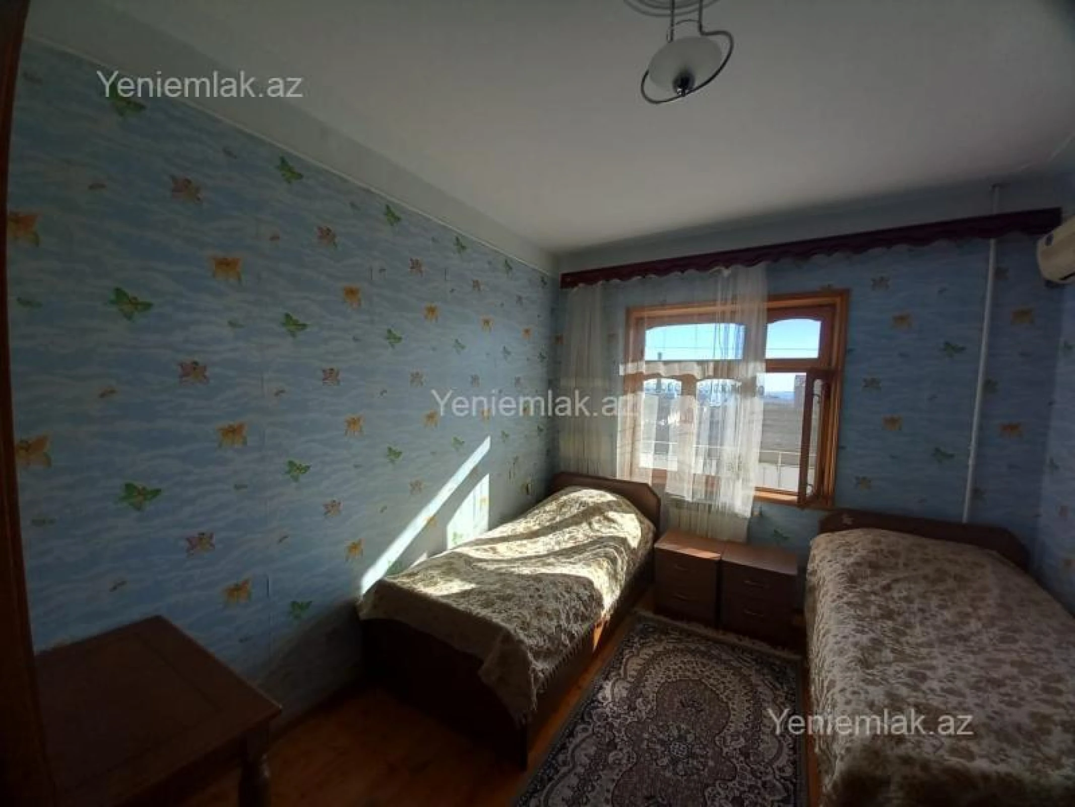 Satılır 4 otaqlı köhnə tikili 85 m²