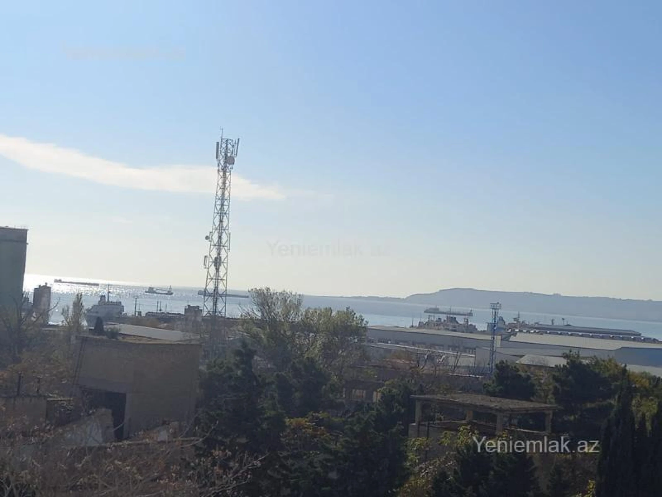 Satılır 4 otaqlı köhnə tikili 85 m²