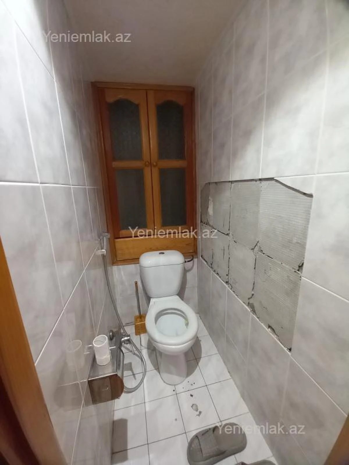Satılır 4 otaqlı köhnə tikili 85 m²