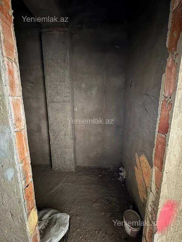 Satılır 1 otaqlı yeni tikili 40 m²
