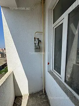 Satılır 1 otaqlı yeni tikili 40 m²