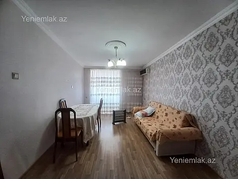 Satılır 2 otaqlı köhnə tikili 48 m² — Sumqayıt 2 otaq 48.00 m²