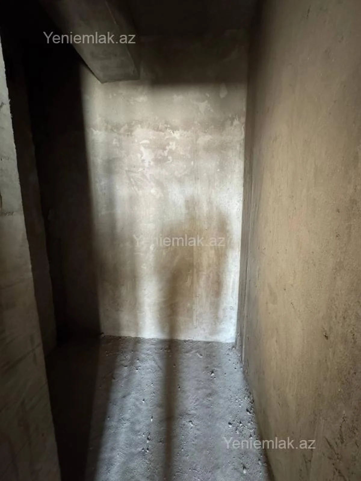 Satılır 2 otaqlı yeni tikili 57 m²