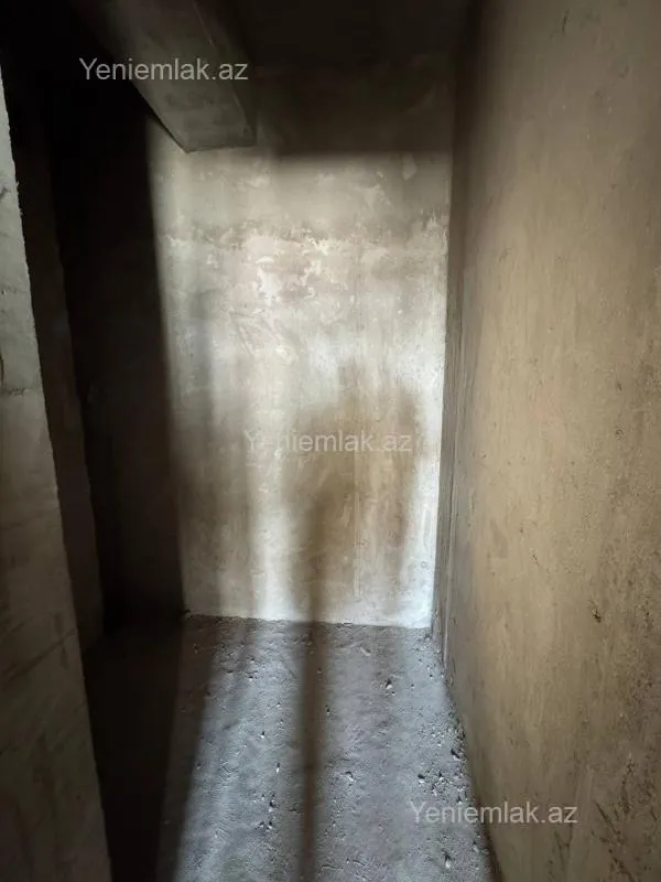 Satılır 2 otaqlı yeni tikili 57 m²