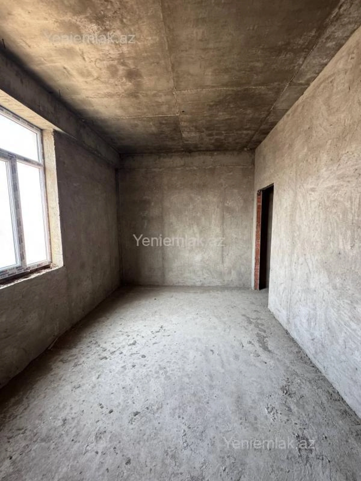 Satılır 2 otaqlı yeni tikili 57 m²