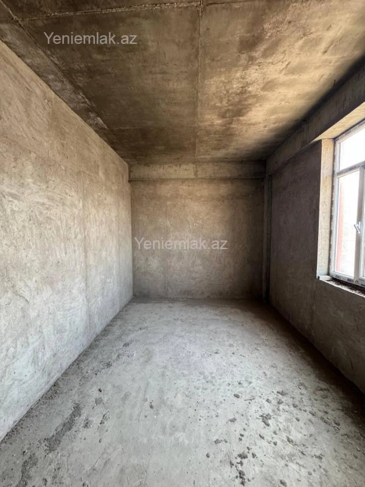 Satılır 2 otaqlı yeni tikili 57 m²