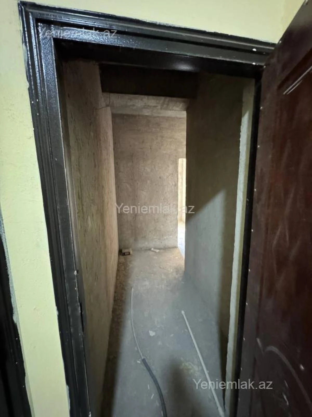 Satılır 2 otaqlı yeni tikili 57 m²