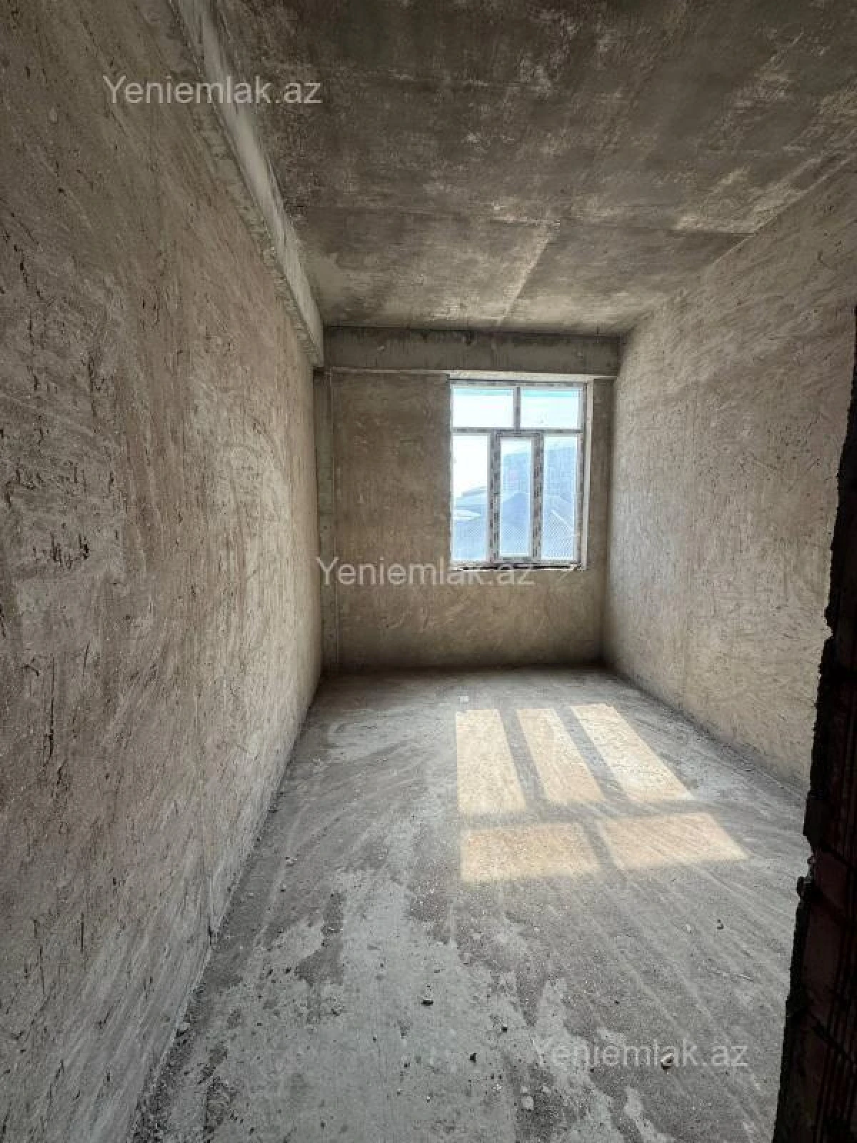 Satılır 2 otaqlı yeni tikili 57 m²