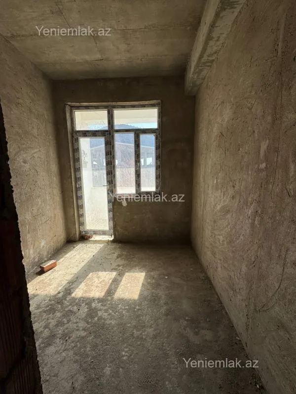 Satılır 2 otaqlı yeni tikili 57 m²