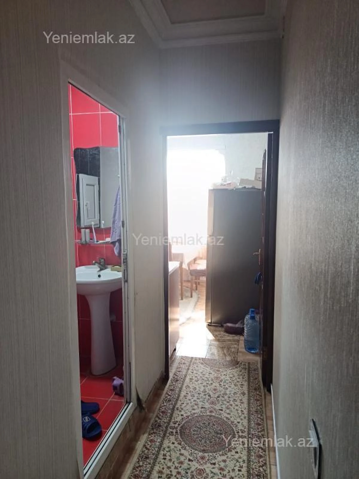 Satılır 2 otaqlı yeni tikili 95 m²