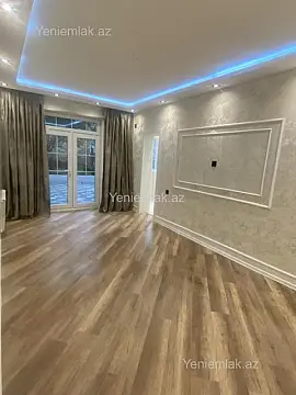 Satılır 3 otaqlı köhnə tikili 65 m² — Bakı, Xətai 3 otaq 65.00 m²